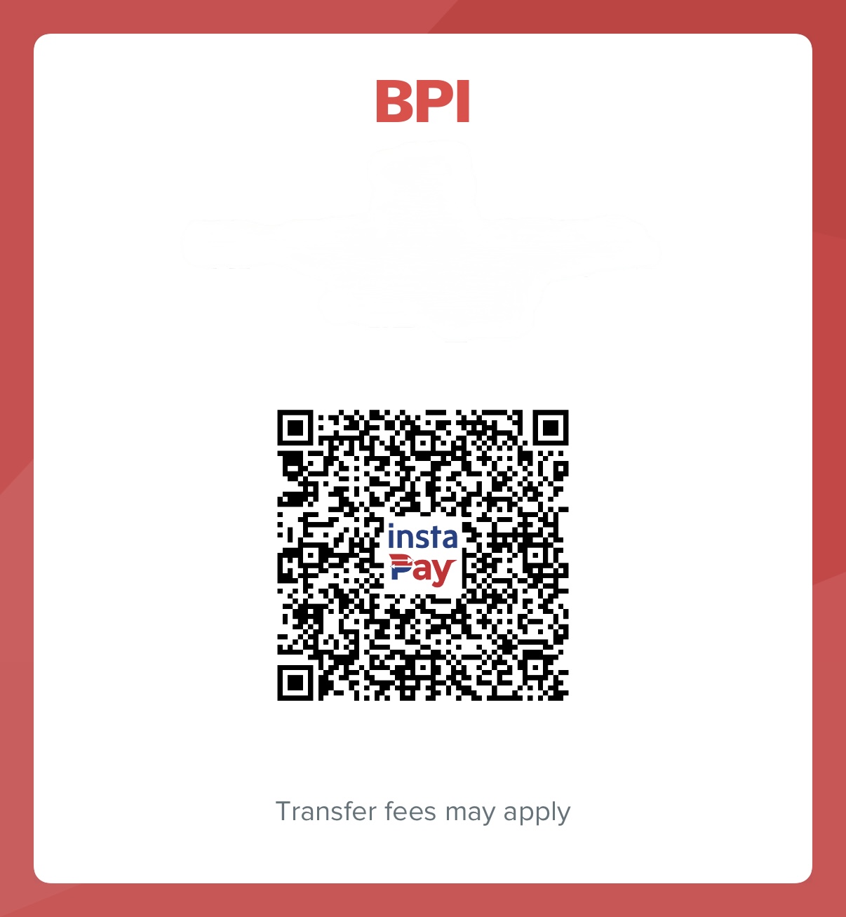 BPI QR Code